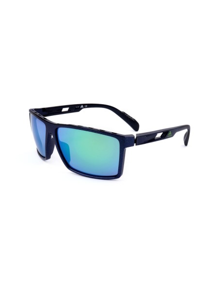 Gafas sol adidas azul online