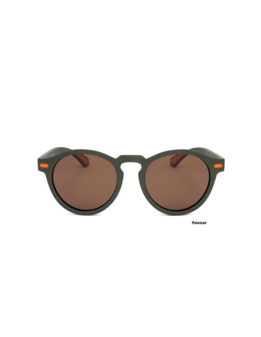 Gafas de sol, Lotto, modelo LS1015, color verde, unisex