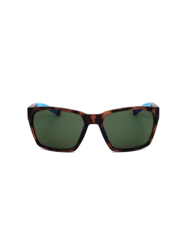 Lentes de sol Lotto, unisex, TR90, azul