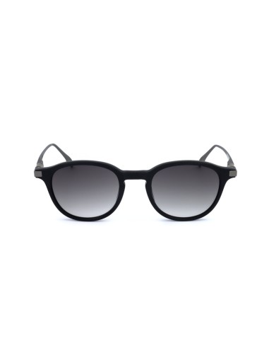 Safilo, acetato, hombre, negro mate, CALIBRO 03/S