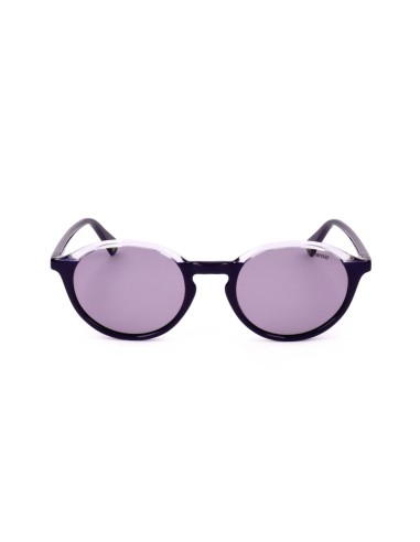 Polaroid, unisex, violeta, policarbonato, PLD 6125/S