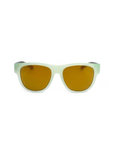 Smith, unisex, verde, poliamida, Rounder, gafas de sol