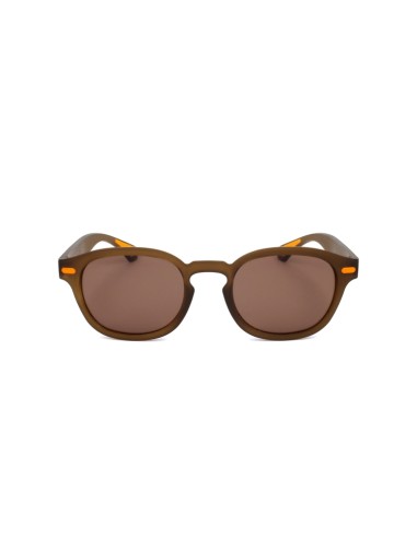 Lotto, TR90, Unisex, Marrón, Gafas de sol