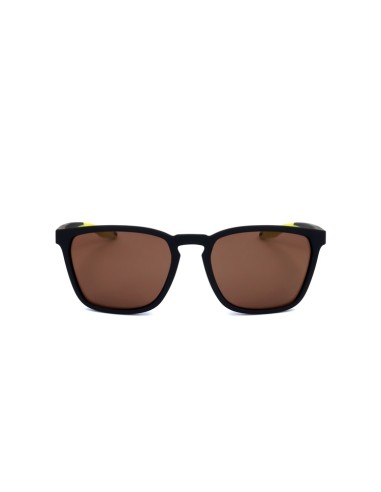 Gafas de sol Lotto, modelo LS1005, color negro, material TR90, unisex