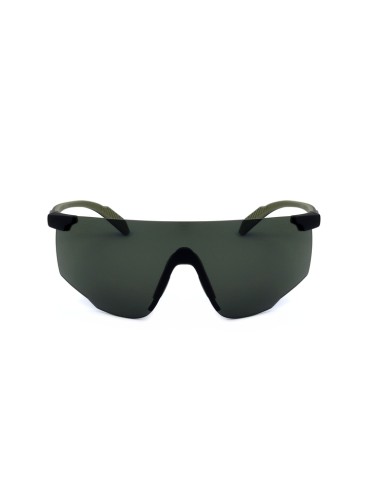 Gafas de sol Adidas Sport, inyectado, hombre, negro