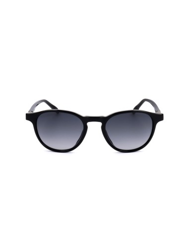 Safilo, gafas de sol, acetato, negro, hombre