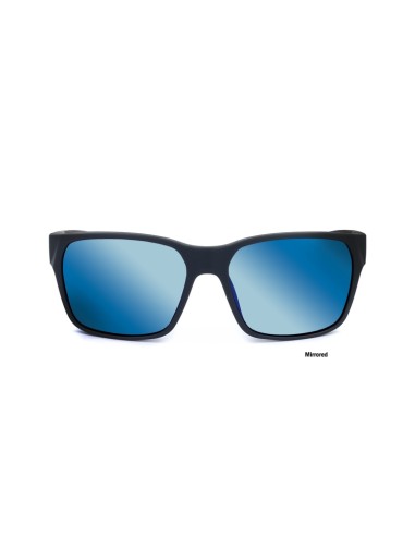 Lentes de sol Go, Lotto, TR90, unisex, color humo