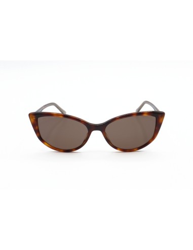 Gafas de sol para mujer, Jimmy Choo, modelo NADIA/S, color habana, material acetato