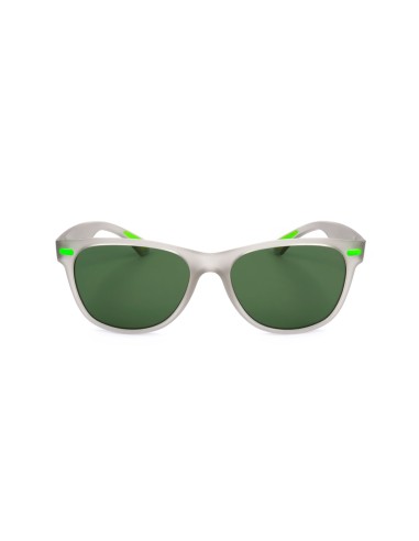 Gafas de sol, Lotto, TR90, unisex, color verde