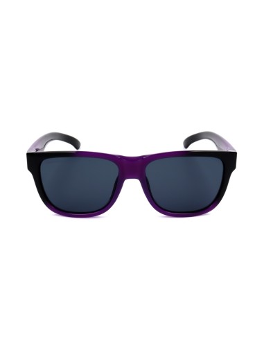 Smith, material de poliamida, modelo Lowdown Slim 2, color violeta, unisex, gafas de sol