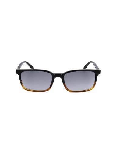 Gafas de sol Safilo, modelo Lastra 03/S, color negro, material acetato, para hombre