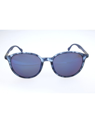 Hugo Boss, lentes de sol, azul