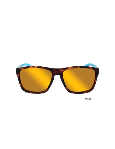 Gafas de sol Lotto, TR90, tortuga azulado, unisex