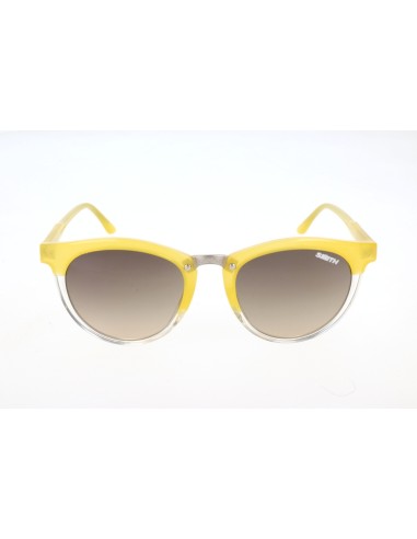 Smith, gafas de sol, color amarillo, unisex