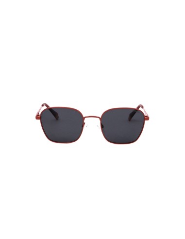 Polaroid, stainless steel, unisex, rojos