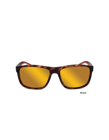 Gafas de sol, Lotto, TR90, unisex, tortuga