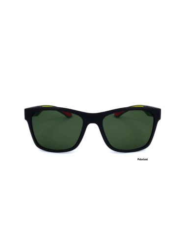 Lotto, unisex, TR90, negro, gafas de sol