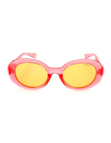 Gafas de sol, Polaroid, mujer, POLYCARBONATE, rosa