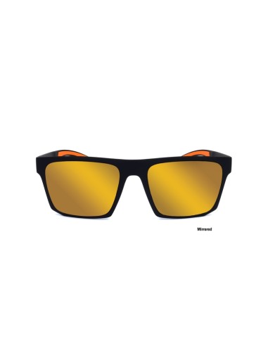 Gafas de sol Lotto, material TR90, unisex, color negro