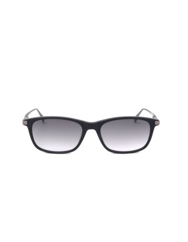 Safilo, gafas de sol, acetato, negro