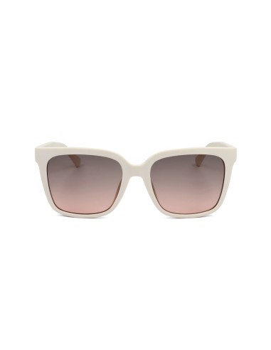 Gafas de sol, Calvin Klein Jeans, CKJ21617S, blanco, mujer