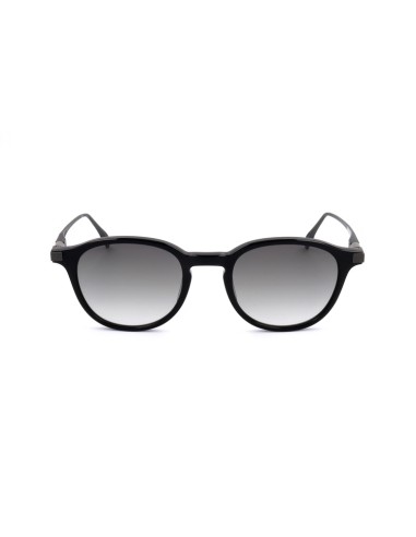 Safilo, modelo Calibro 03/S, material acetato, color negro, para hombres