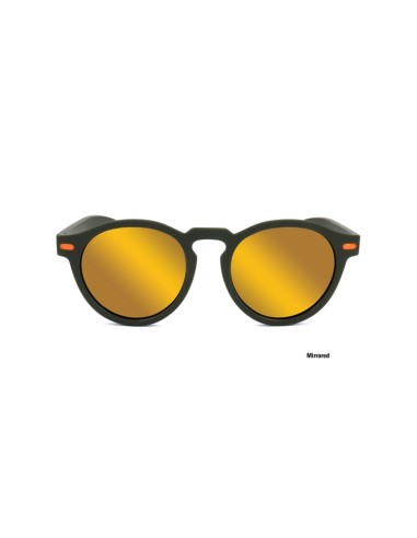 Sunglasses, Lotto, LS1015, TR90, unisex, verde