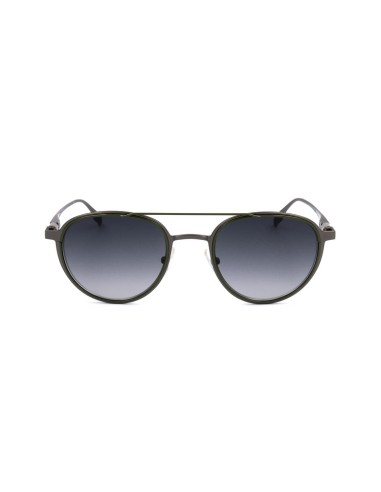 Gafas de sol, Safilo, titanium, oliva, hombre