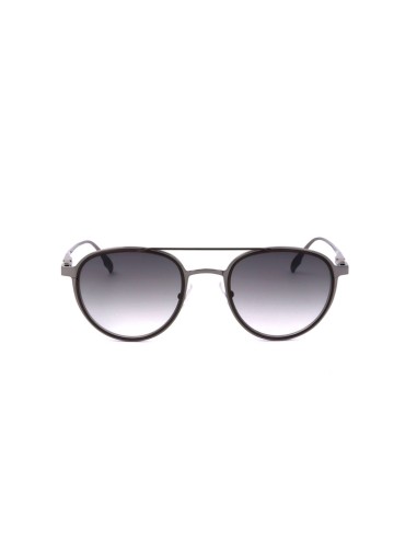 Safilo, registro 06/S, titanium, ruthenium, hombre