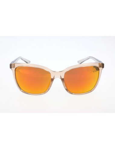 Gafas de sol para mujer, Smith, color beige, material de poliamida