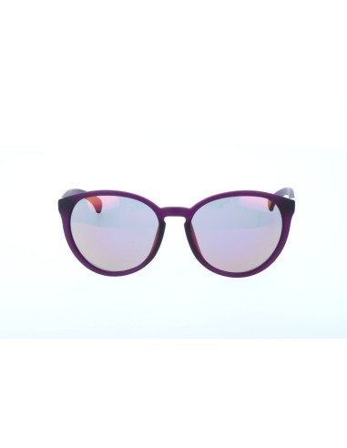 Calvin Klein Jeans, sunglasses, mujer, inyectado, morado