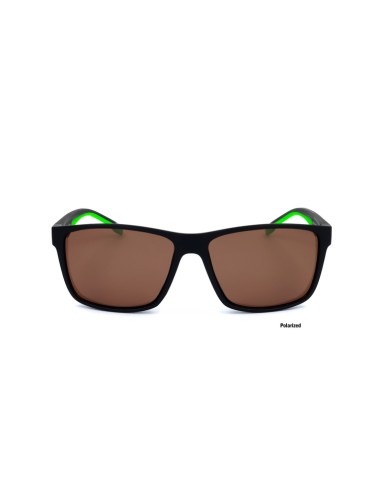 Gafas de sol, unisex, TR90, Lotto, negro