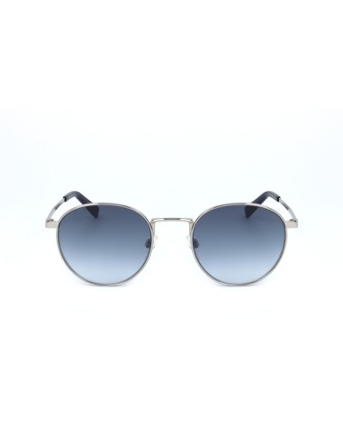 Gafas de sol Tommy Hilfiger, unisex, acero inoxidable, palladium