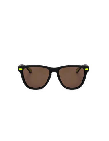 Lotto, TR90, negro, unisex, gafas de sol