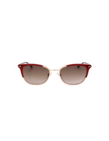 Safilo, TRAMA 04/S, metal, rojo, mujer