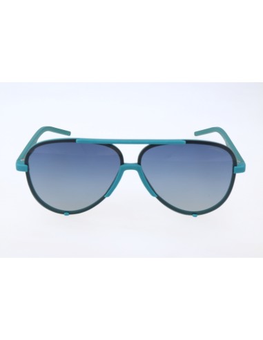 Gafas de sol Polaroid, modelo PLD 6017/S, color verde, material policarbonato, unisex