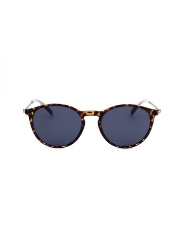 Tommy Hilfiger, gafas de sol, unisex, havana, plástico, modelo TJ 0057/S