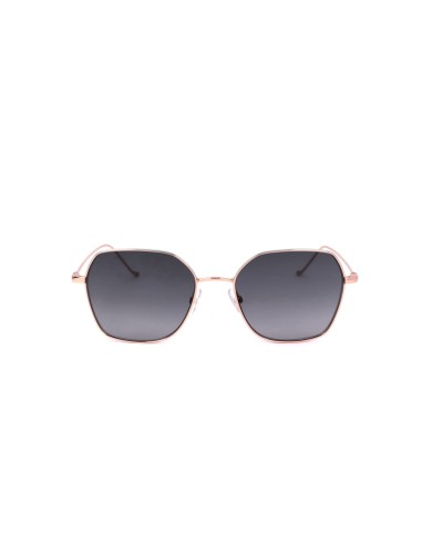 Gafas de sol, Safilo, titanio, oro, hombre