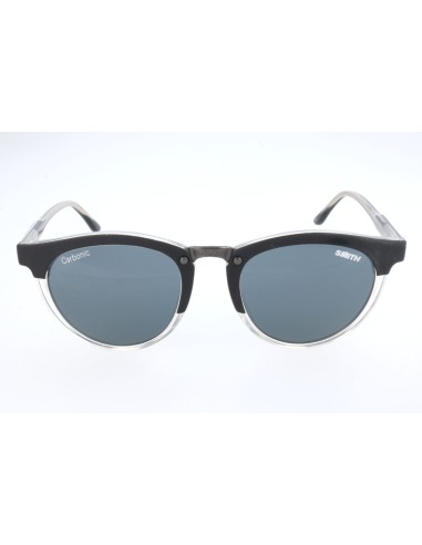 Sunglasses, Smith, unisex, poliamida, color negro, modelo Questa