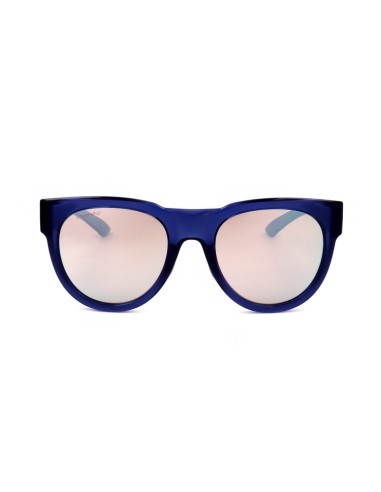 Smith Crusader, azul, unisex, gafas de sol