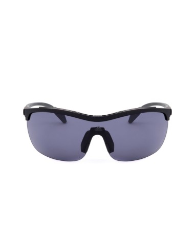 Gafas de sol Adidas Sport, unisex, color negro, material inyectado