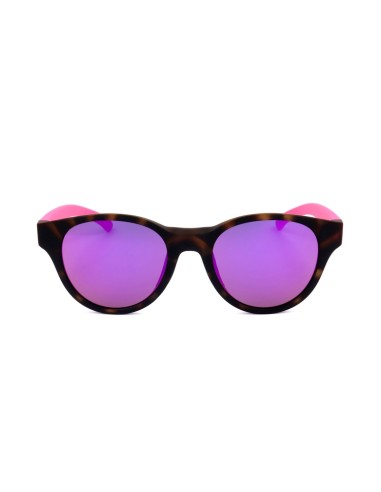 Smith, modelo Snare, unisex, color violeta, material propionato, gafas de sol