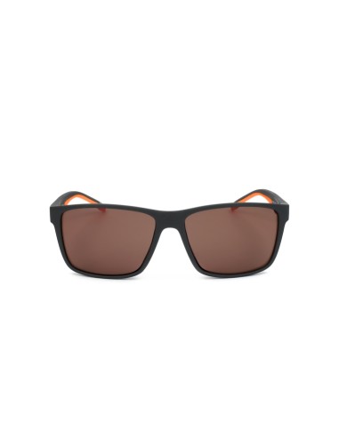 Gafas de sol unisex, TR90, color humo, Lotto LS1007