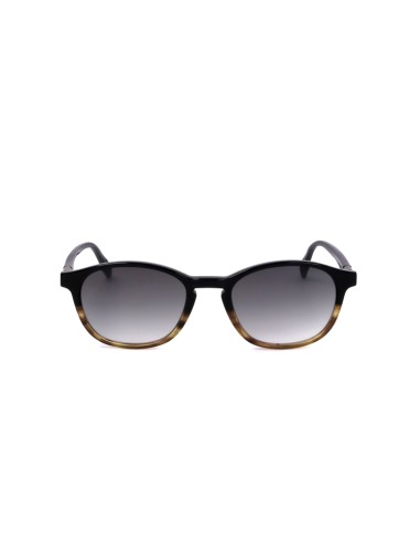 Safilo, Lastro 04/S, acetate, negro, hombre