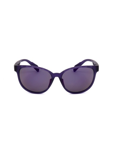 Gafas de sol, Adidas Sport, mujer, material inyectado, color violeta