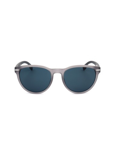 Hugo Boss, material acetato, modelo BOSS 1324/S, color gris, para hombre.