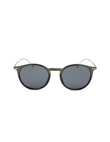 Hugo Boss, green, BOSS 1190/S, sunglasses, hombre, material OPTYL