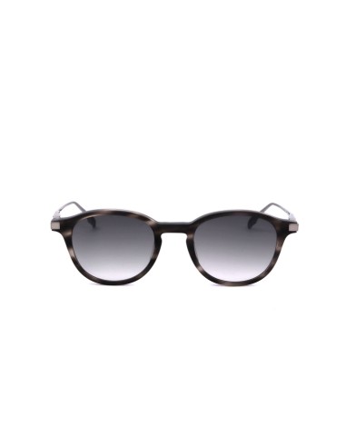 Safilo, acetato, Calibro 03/S, hombre, habana