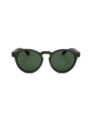 Lotto, TR90, LS1015, verde oscuro, unisex, gafas de sol