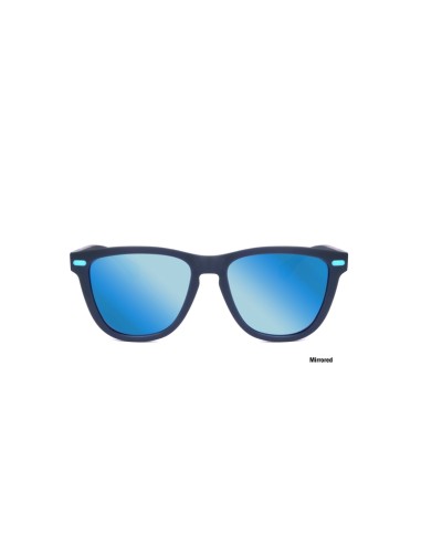 Lentes de sol Lotto, TR90, unisex, azul